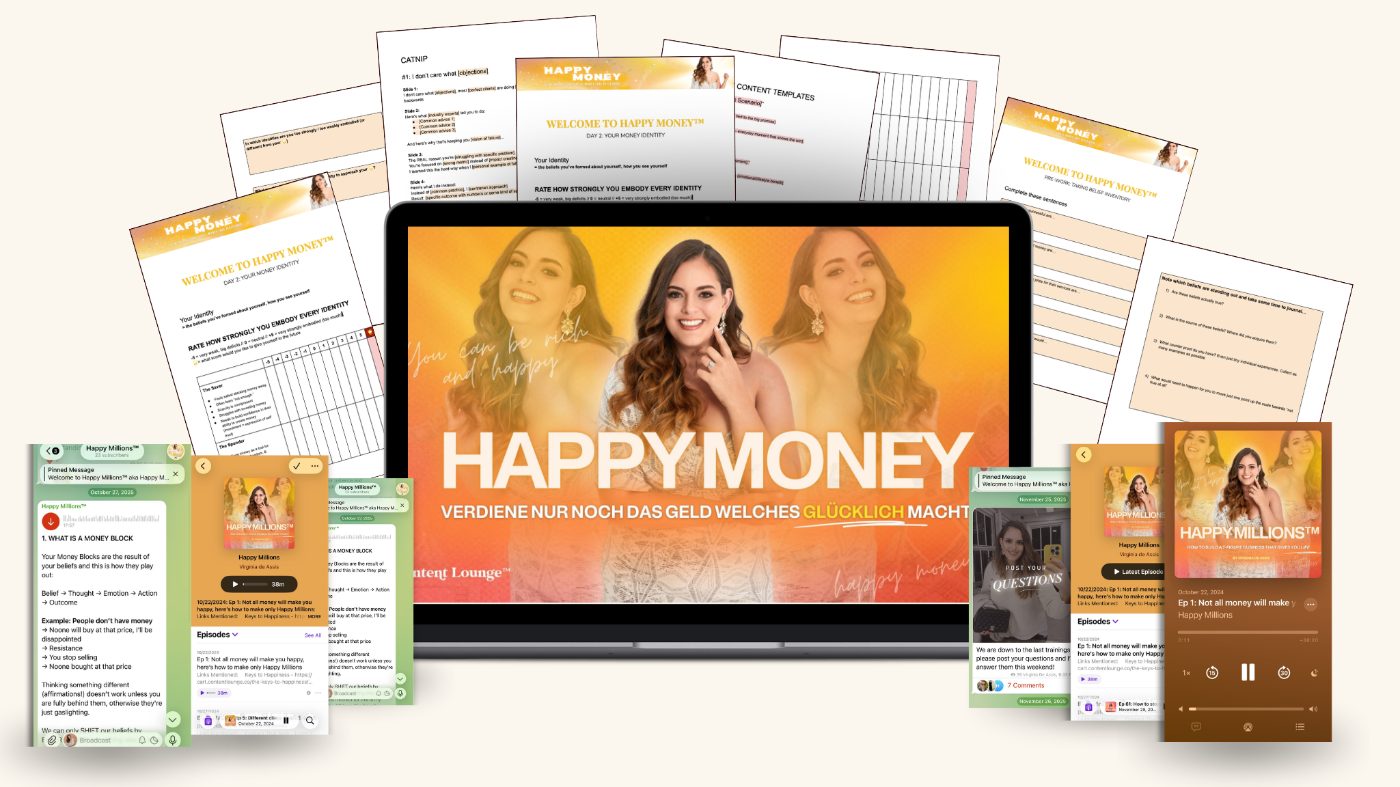 Happy Money