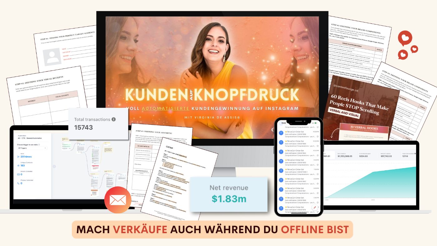 Clients on Demand